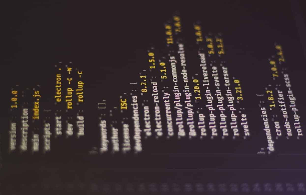 A Beginner's Guide to JSON